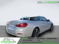 occasion BMW 326 Serie 4 440ich BVA