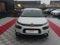 occasion Citroën C4 Cactus PureTech 110 S&S Shine