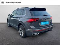 occasion VW Tiguan Tiguan2.0 TDI 150ch DSG7 R-Line 5p