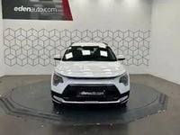 Occasion Kia Niro Active 129 ch (94 kW) 2025 Blanc SUV