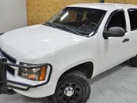 occasion Chevrolet Tahoe 