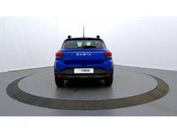 Occasion Dacia Sandero Expression 101 ch (74 kW) 2024 Citadine