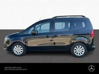 Occasion Mercedes T180 Progressive 2024 Noir loparite métallisé Monospace