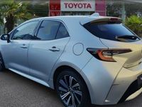 occasion Toyota Corolla 122h Design My22