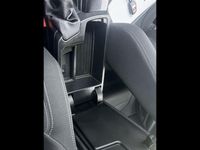 Occasion BMW 116 Sport Line 116 ch (85 kW) 2018 Mineralgrau Citadine