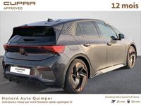 occasion Cupra Born 58 Kwh L 230ch - Vz