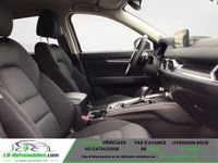 occasion Mazda CX-5 2.0L Skyactiv-G 165 ch 4x2 BVA