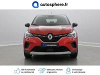 occasion Renault Captur 1.0 TCe 100ch Business