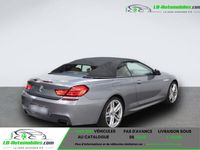 occasion BMW 650 Cabriolet 