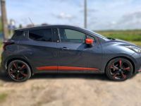 occasion Nissan Micra IG-T 90 Bose Personal Edition