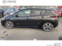 occasion Nissan Leaf 150ch 40kWh Tekna