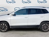 Occasion Skoda Karoq Clever 110 ch (80 kW) 2022 Blanc SUV