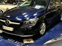 occasion Mercedes CLA180 ClasseBusiness Edition