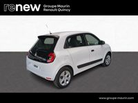 occasion Renault Twingo Electric Life R80 Achat Intégral 3cv