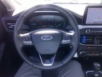 occasion Ford Focus 1.5 EcoBlue 120ch Trend Business