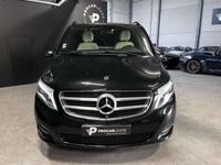 occasion Mercedes E250 Classe V Vip D /avantgarde /360/voll/