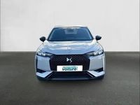 Nouvelle DS Automobiles DS3 Crossback E-Tense 22 kW (30 ch) 2025 Cristal pearl SUV