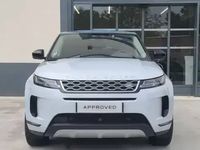 occasion Land Rover Range Rover evoque Mark I P200 Flexfuel Mhev Awd Bva9