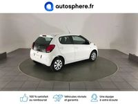 occasion Citroën C1 VTi 72 S&S Feel 5p E6.d