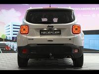 occasion Jeep Renegade 1.3 GSE T4 240ch 4xe S AT6