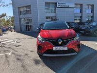 occasion Renault Captur 1.0 TCe 100ch Intens GPL - 20