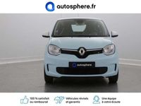 occasion Renault Twingo 1.0 SCe 65ch Limited E6D-Full