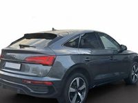 Occasion Audi Q5 Sportback Sport 204 ch (150 kW) 2022 SUV