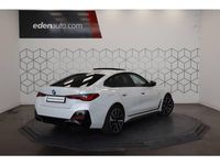 Occasion BMW i4 400 kW (544 ch) 2022 Berline