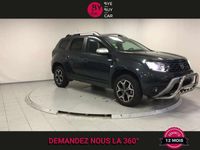 occasion Dacia Duster 1.5 Blue dCi 115 Prestige GARANTIE 12 MOIS