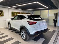 occasion Nissan Juke 1.0 DIG-T 117ch N-Connecta Offre