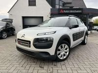 occasion Citroën C4 Cactus 1.2 Puretech Feel ** Navi Camera Cruise