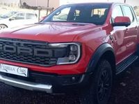 occasion Ford Ranger Raptor Double Cabine 3.0 Ecobo... S&s Bv10