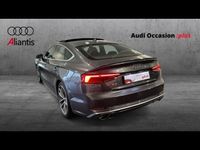 occasion Audi S5 Sportback 3.0 TFSI quattro 260 kW (354 ch) tiptronic