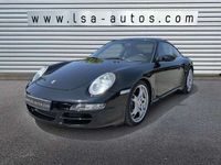 occasion Porsche 911 Carrera S 3.8i TYPE 997 COUPE