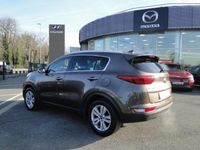 occasion Kia Sportage 1.6 Gdi132 Isg 4x2 Active