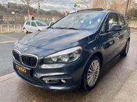 occasion BMW 225 Serie 2 Xdrive I 230ch Luxury Bva Toit Ouvrant