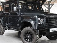 occasion Land Rover Defender II II 110 2.4 TD4 122 PICK UP SE