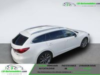 occasion Mazda 6 FastWagon 2.2L SKYACTIV-D 184 ch BVA