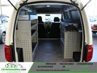 Occasion VW Caddy 102 ch (75 kW) 2018 Monospace