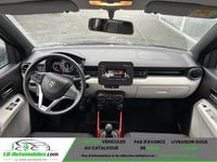 Occasion Suzuki Ignis 90 ch (66 kW) 2018 SUV