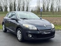 Occasion Renault Mégane III Business 91 ch (66 kW) 2013 Gris