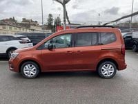Nouvelle Renault Kangoo Techno 131 ch (96 kW) 2025 Brun Monospace