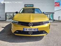 occasion Opel Astra Hybrid 1.6 Turbo 180ch Elegance BVA8 MY23