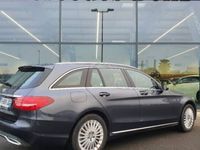 occasion Mercedes C180 Classe180 Executive 7G-Tronic Plus