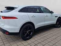 occasion Jaguar F-Pace 2.0D 240CH PRESTIGE AWD BVA8