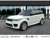 occasion Land Rover Range Rover Sport Mark Ix P400e Phev 2.0l 404ch Hse