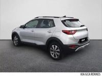 Occasion Kia Stonic Active 2024 Kcs  sparking silver SUV