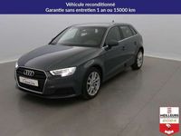 occasion Audi A3 Sportback A3 TDI 116 Business line +GPS +Caméra