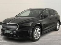 Occasion Skoda Enyaq iV 213 kW (290 ch) 2025 Noir SUV