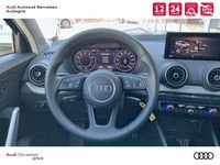 occasion Audi Q2 30 TFSI 110ch Design